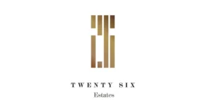 logo twenty six