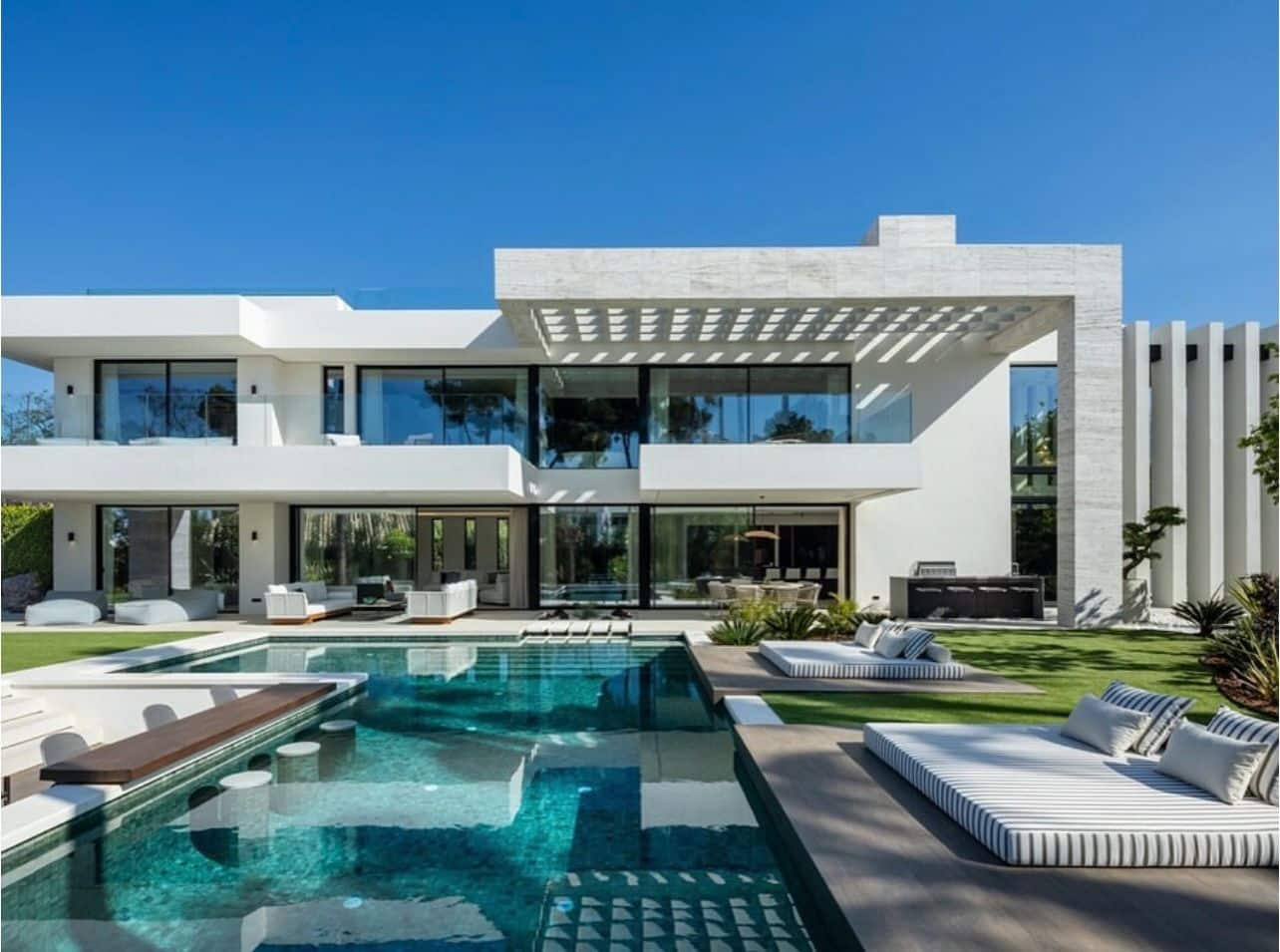 Atalaya Rio Verde 1