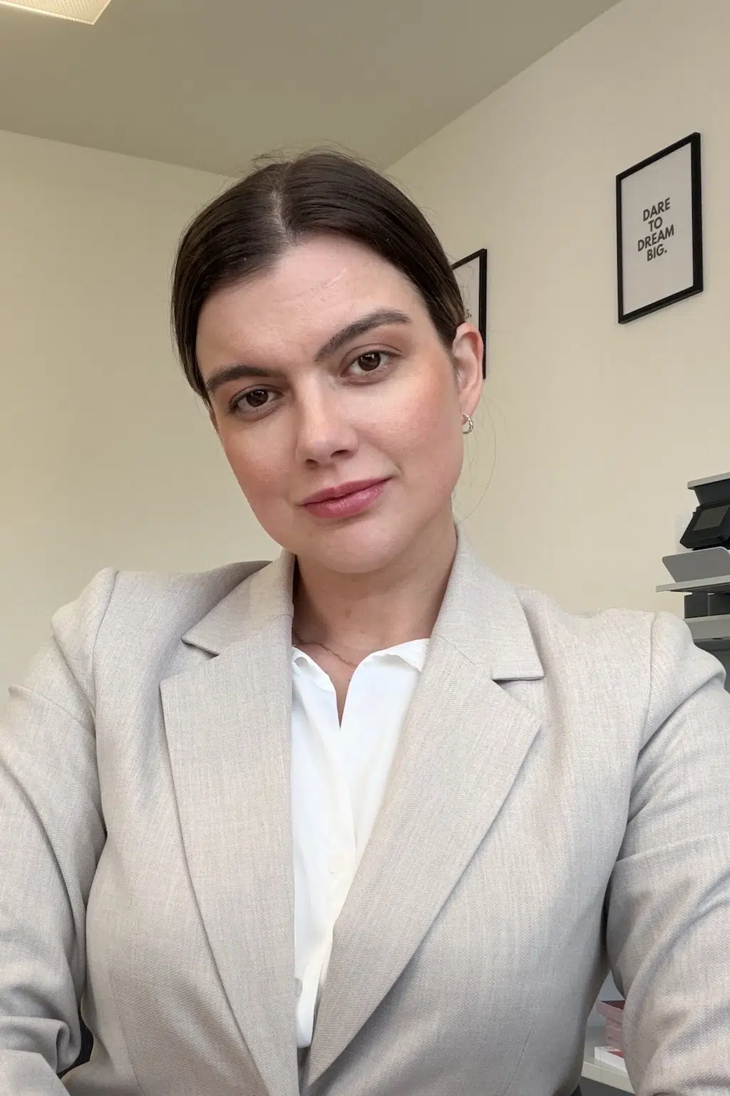 Samanta Erna Fockink