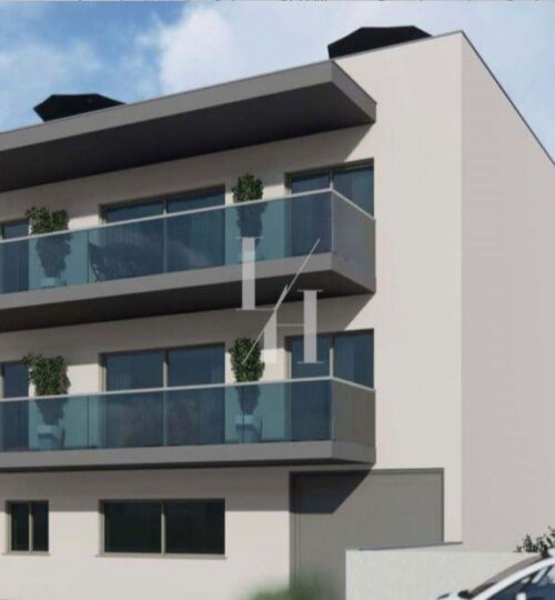 Neubau Eigentumswohnungen in Quarteira