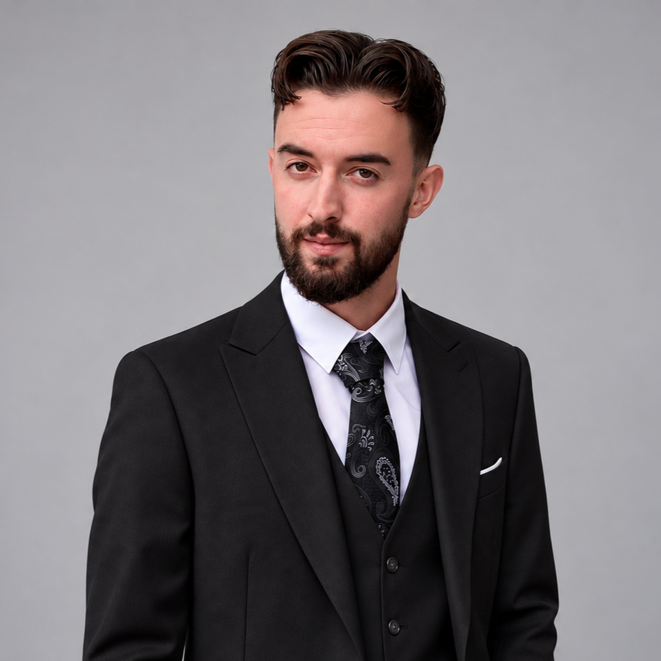 Florian Herzog